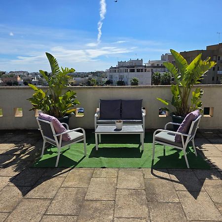 "Elle Home" Attico Panoramico ليتشي المظهر الخارجي الصورة