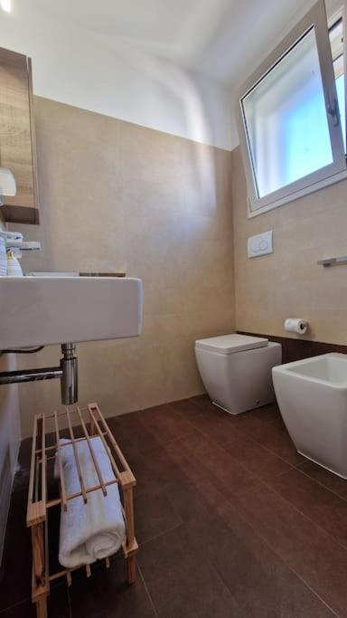 "Elle Home" Attico Panoramico ليتشي المظهر الخارجي الصورة