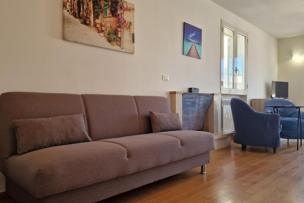 "Elle Home" Attico Panoramico ليتشي المظهر الخارجي الصورة